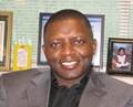 Felix N. Ngassa